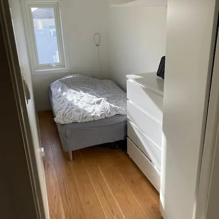 In Quiet Area * 크리스티안산