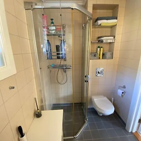 In Quiet Area 아파트 크리스티안산