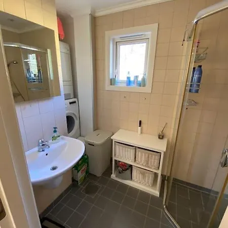 In Quiet Area * Kristiansand