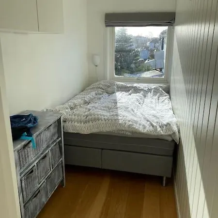 In Quiet Area Kristiansand