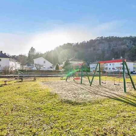 Apartment In Quiet Area